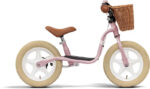 Puky Classic roze loopfiets – Image 2