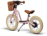 Puky Classic roze loopfiets – Image 3