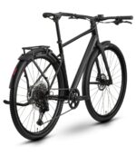 Raymon Territ Comp Commute 700 x10S Keuen zwart stealth 2027 – Image 2