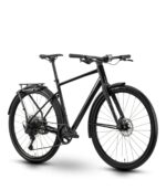 Raymon Territ Comp Commute 700 x10S Keuen zwart stealth 2027 – Image 3