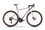 Raymon Territ Pro 700 x22S GRX palemauve/zoutwit 2026