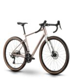 Raymon Territ Pro 700 x22S GRX palemauve/zoutwit 2026 – Image 2
