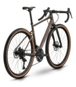 Raymon Territ Pure 700 x18S Keuen, zandbruin/zwart 2026 – Image 2