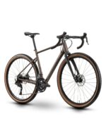 Raymon Territ Pure 700 x18S Keuen, zandbruin/zwart 2026 – Image 3
