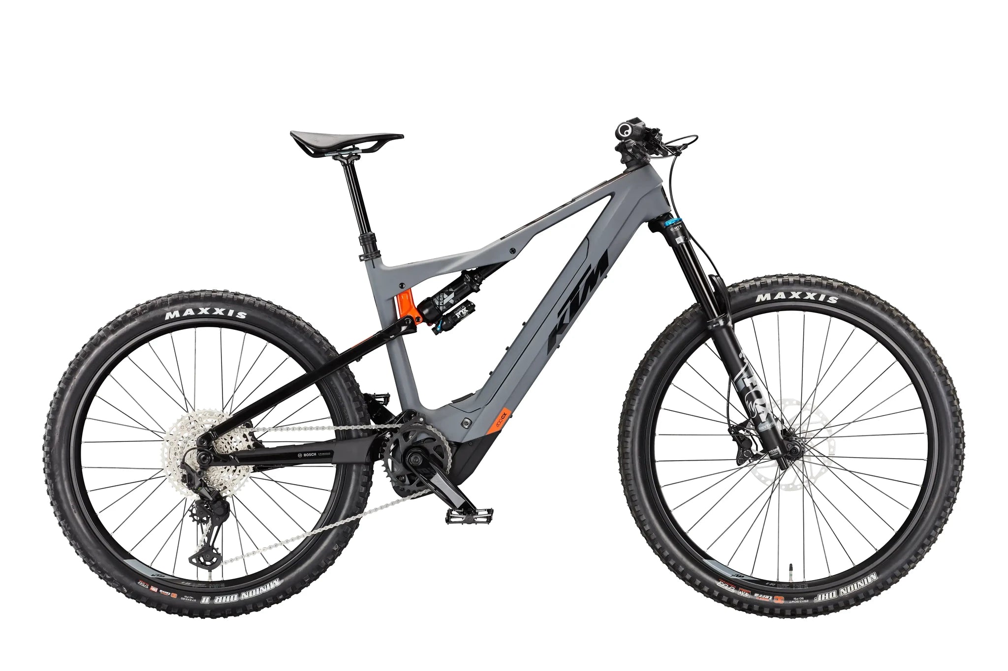 657806.jpg KTM Macina Kapoho PRO LTD grijs mat/zwart 2026 – Image 1