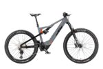 KTM Macina Kapoho 8971 Di2 Olive Pearl 2026 – Image 2