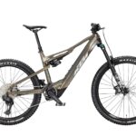 KTM Macina Kapoho 8971 Di2 Olive Pearl 2026