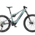 KTM Macina Kapoho 8972 L Di2 Bright Teal Matt 2026