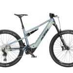 KTM Macina Lycan 872 Velvet Petrol Matt 2026