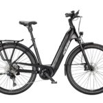 KTM Macina Style 820 XL Di2 EE Diamond Black 2026