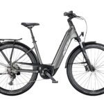 KTM Macina Gran 830 EE Machine Gray Matt 2026