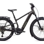 Specialized Vado Evo 3 5.0 NB Gloss Metallic Obsidian / Dolomite Metallic 2026