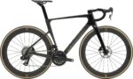Cannondale SuperSix EVO 1 Matzwart 2026