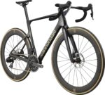 Cannondale SuperSix EVO 1 Matzwart 2026 – Image 2