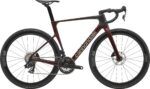 Cannondale SuperSix EVO 3 Cherry Lacquer 2026