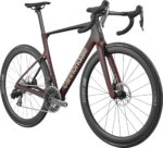 Cannondale SuperSix EVO 3 Cherry Lacquer 2026 – Image 2