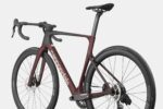 Cannondale SuperSix EVO 3 Cherry Lacquer 2026 – Image 3