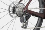 Cannondale SuperSix EVO 3 Cherry Lacquer 2026 – Image 4