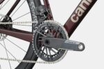 Cannondale SuperSix EVO 3 Cherry Lacquer 2026 – Image 5
