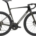 Cannondale SuperSix EVO 5 Raw 2026