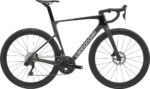 Cannondale SuperSix EVO 5 Raw 2026