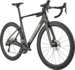Cannondale SuperSix EVO 5 Raw 2026 – Image 2