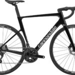 Cannondale SuperSix EVO 6 Zwart 2026