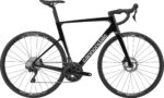 Cannondale SuperSix EVO 6 Zwart 2026