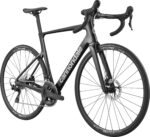 Cannondale SuperSix EVO 6 Zwart 2026 – Image 2