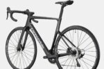 Cannondale SuperSix EVO 6 Zwart 2026 – Image 3