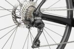 Cannondale SuperSix EVO 6 Zwart 2026 – Image 4
