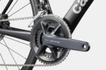 Cannondale SuperSix EVO 6 Zwart 2026 – Image 5