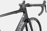 Cannondale SuperSix EVO 6 Zwart 2026 – Image 6