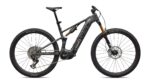 Specialized Levo R S-Works Gloss Shadow Silver Speckle Carbon/Silver Dust 2026