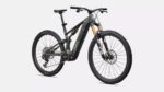 Specialized Levo R S-Works Gloss Shadow Silver Speckle Carbon/Silver Dust 2026 – Image 2