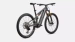 Specialized Levo R S-Works Gloss Shadow Silver Speckle Carbon/Silver Dust 2026 – Image 3