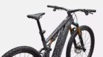 Specialized Levo R S-Works Gloss Shadow Silver Speckle Carbon/Silver Dust 2026 – Image 4