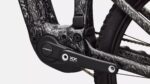 Specialized Levo R S-Works Gloss Shadow Silver Speckle Carbon/Silver Dust 2026 – Image 7