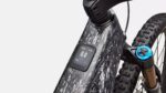Specialized Levo R S-Works Gloss Shadow Silver Speckle Carbon/Silver Dust 2026 – Image 9