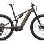 Specialized Levo R Comp Gunmetal/White Mountains 2026