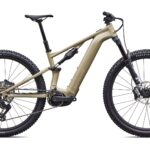 Specialized Levo R Comp Alloy Satin East Sierras/Sandstone Metallic 2027