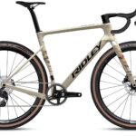 Ridley ASTR RS RED XPLR 1x13 ARS26D2s Sugar/Black 2026