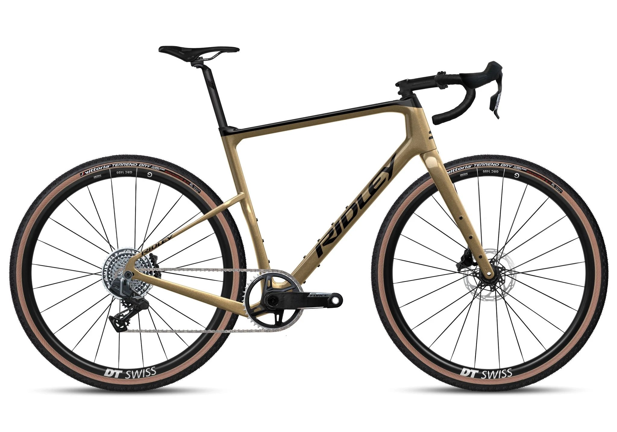 660599.jpg Ridley Kanzo Adventure Force XPLR KAD02Cs Desert 2026 – Image 1