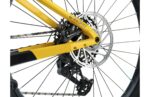 Crussis e-Hard 11.11 600 geel/zwart 2026 – Image 7