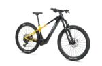 Crussis e-Hard 11.11 800 geel/zwart 2026 – Image 2