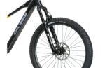 Crussis e-Hard 11.11 800 geel/zwart 2026 – Image 4