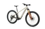 Crussis e-Hard 11.11-PRO 800 wit/zilver 2026 – Image 2