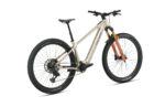 Crussis e-Hard 11.11-PRO 800 wit/zilver 2026 – Image 3