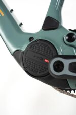 Nukeproof Kilowatt C 297 Factory T-X0 Groen/Goud 2026 – Image 2