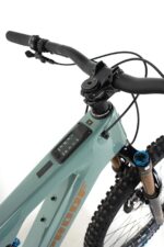 Nukeproof Kilowatt C 297 Factory T-X0 Groen/Goud 2026 – Image 3